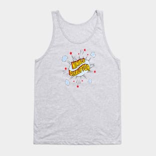 Nimble Disruptor Tank Top